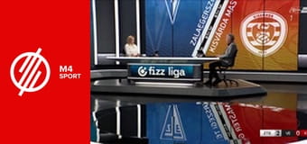 Értékelő műsor - Labdarúgás