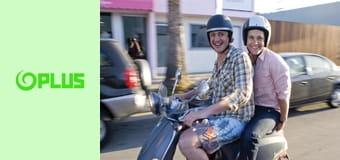 Kamoš za všetky drobné