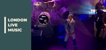 LONDON LIVE - Jukebox - Boyz 2 Men