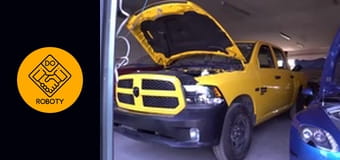 AUTA Z USA - CZY TO SIĘ OPŁACA?