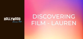 Discovering Film - Lauren Bacall