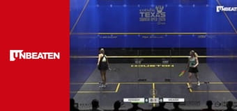 Squash - PSA World Championships