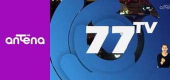 77 TV S1E3 - Przypadków drogowych