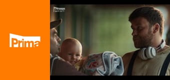 O lidech a koních E2 - Těžké rozhodnutí