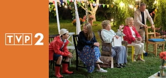 25 lat M jak miłość. Nasz srebrny jubileusz