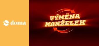 Zámena manželiek - Eliška a Kristýna