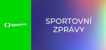 Sportovní zprávy