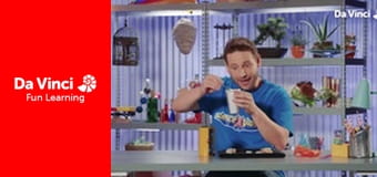 ScienceXplosion - Crunchy Crystals