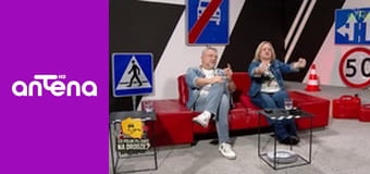 Co Polak potrafi na drodze? S1E7