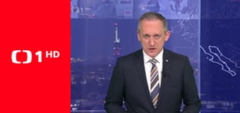 Udalosti o chvíľu a počasie