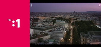 Na kráľovskej tabuli E5 - Rakúsko