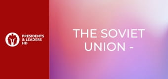 Sovětský svaz - Epizoda 2