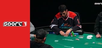 Poker - WSOP, sestřih hlavních událostí 15/1, repríza, HD