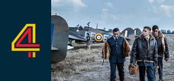 Dywizjon 303: Historia prawdziwa