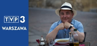 Makłowicz w podróży E190 - Podróż 49. – Niemcy – Lubeka