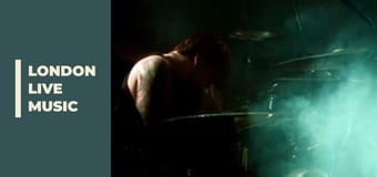 LONDON LIVE - Bullet For My Valentine