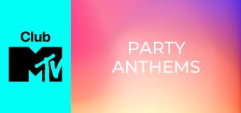 Party Anthems