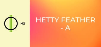 Hetty Feather - A dologházban