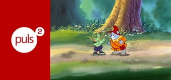 Gumisie S6E6 - Wielka kapa Gumisiów