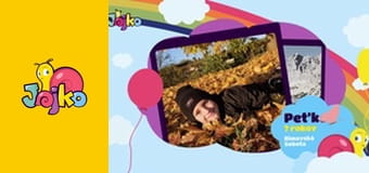 JOJko oslávencom E99