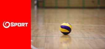 Volejbal: Niké Extraliga mužov