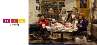 Agymenők S7E1 - A Hofstadter-elvonás