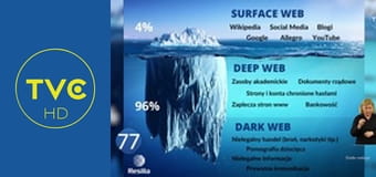 77 TV S4E15 - Przypadki ciemnej strony internetu