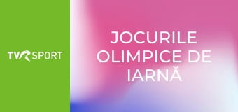 Jocurile Olimpice de Iarnă Milano Cortina 2026
