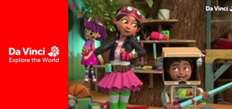 Bitz şi Bob - Spectacol de Bitzness