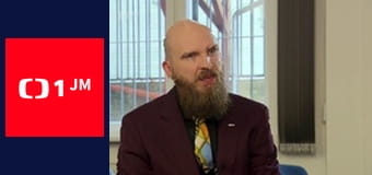 Fenomén doby - Duše v krizi