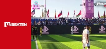 International Socca Federation Champions League