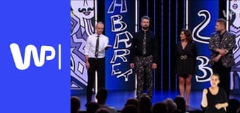 1, 2, 3... Kabaret! S4E7 - Keczup, musztarda, majonez