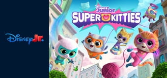 Superkoty S2E49 - Wielkanocny Bartuś / Jajcarska przygoda