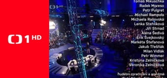 Galerie Selfie - Lukáš Knaute a Petra Špalková