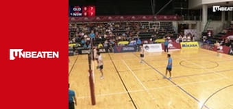 Australian Volleyball Super League