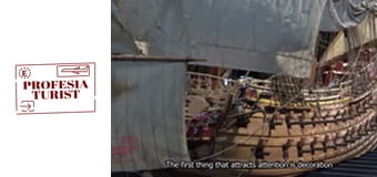 Потънал кораб на 333 години в Стокхолм - Васа и Скансен