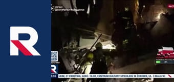 Republika dzień - Serwis informacyjny