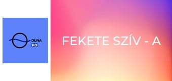 Fekete szív - A Sansalan család titka E20