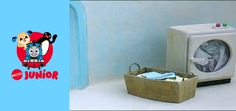 The Pingu Show Sezon 1 Episod 41