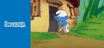 Šmolkorobot / Šmolkorobot