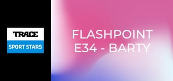 Flashpoint E34 - Barty & Goolagong Cawley / Evans / Prost V Senna