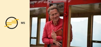 Nagy kontinentális vasúti utazások