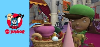 Rycerz Mike Sezon 1 Odcinek 27