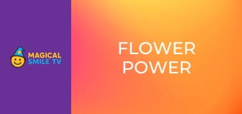 Flower Power Flower Power