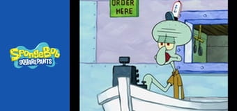 SpongeBob 8. série, 16. díl