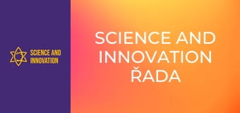 Science and Innovation Řada 1 Epizoda 5