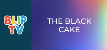 The Black Cake The Black Cake