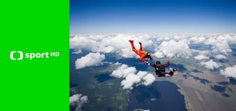 Parašutismus: ME a SP