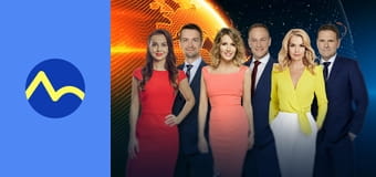 Televízne noviny Televízne noviny