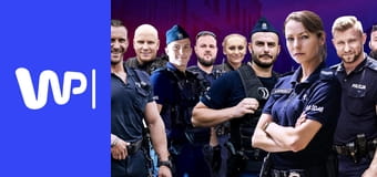 Policjanci z sąsiedztwa S1E1